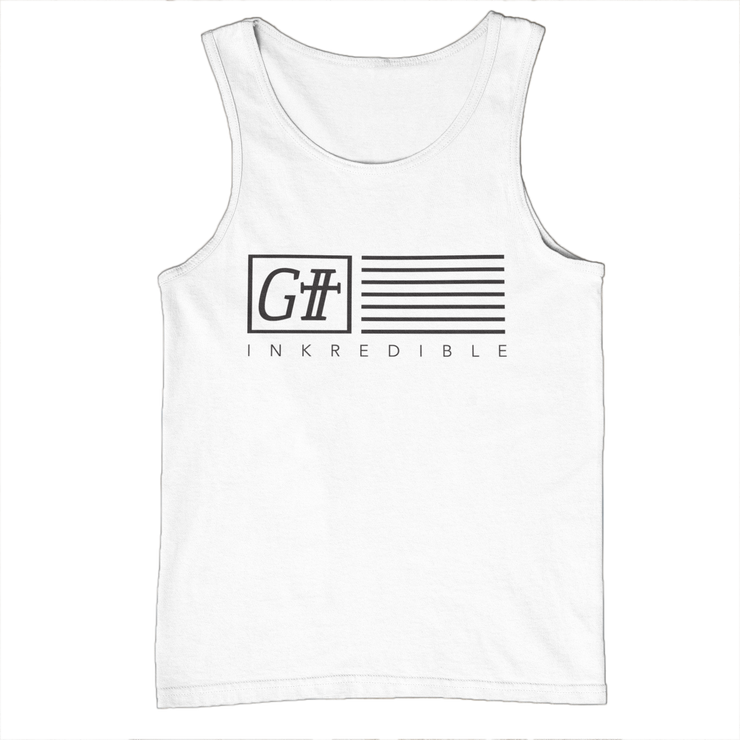 GII Tanks